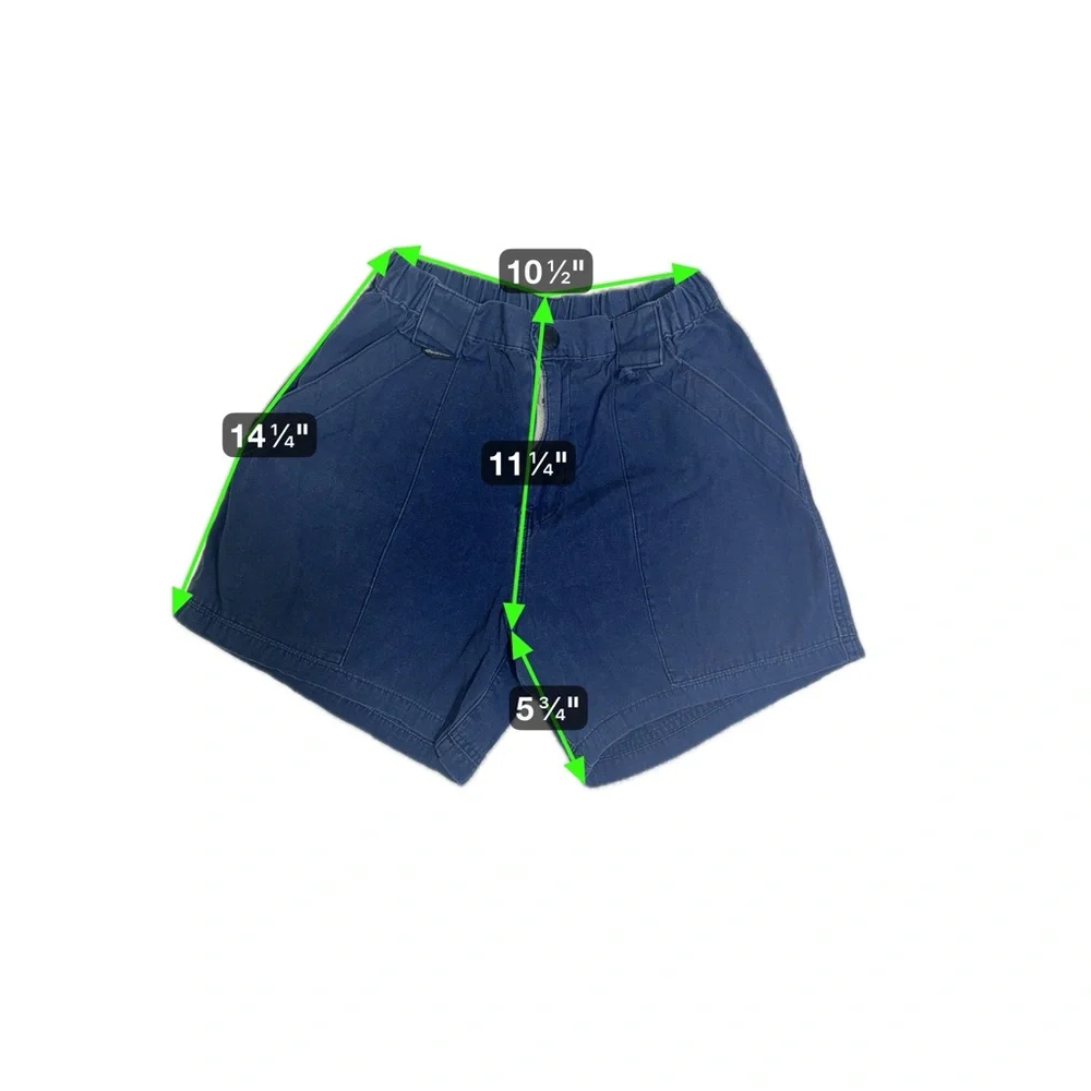 Men’s Chubbies 5.5” Shorts size‎ S